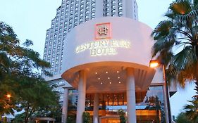 Hotel Century Park Bangkok